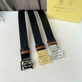 Picture of Burberry Belts _SKUBurberryBelt35mmX95-125cm7d28307